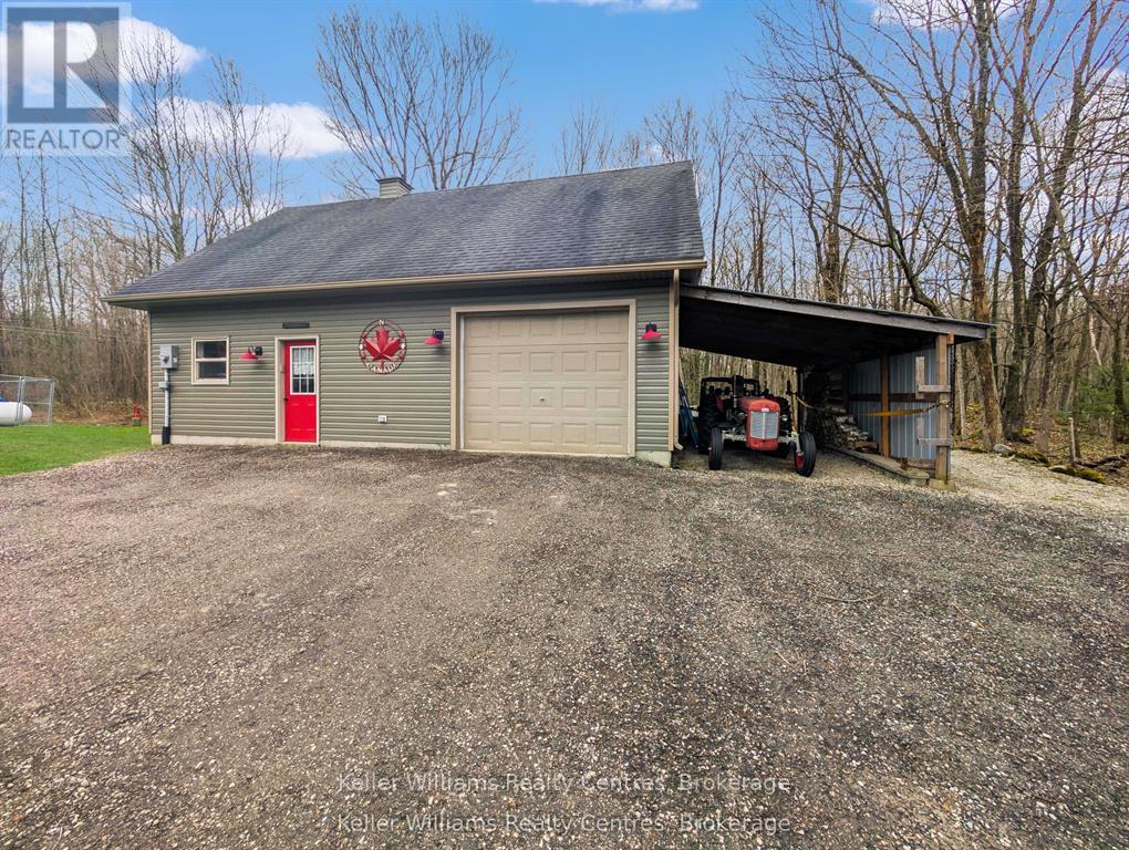 462028 Concession 24, Georgian Bluffs, Ontario  N0H 2T0 - Photo 41 - X13023412