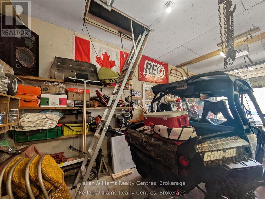 462028 Concession 24, Georgian Bluffs, Ontario  N0H 2T0 - Photo 43 - X13023412