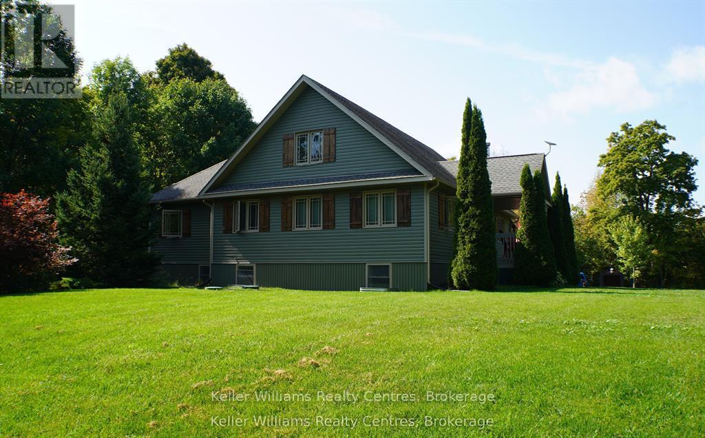 462028 Concession 24, Georgian Bluffs, Ontario  N0H 2T0 - Photo 5 - X13023412