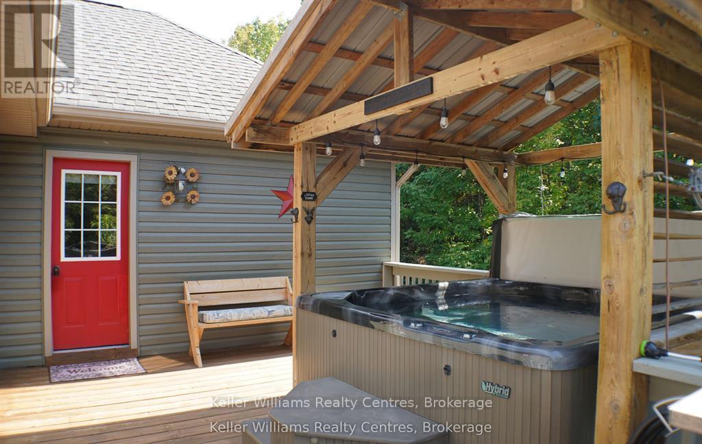 462028 Concession 24, Georgian Bluffs, Ontario  N0H 2T0 - Photo 6 - X13023412