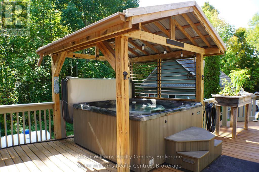 462028 Concession 24, Georgian Bluffs, Ontario  N0H 2T0 - Photo 7 - X13023412