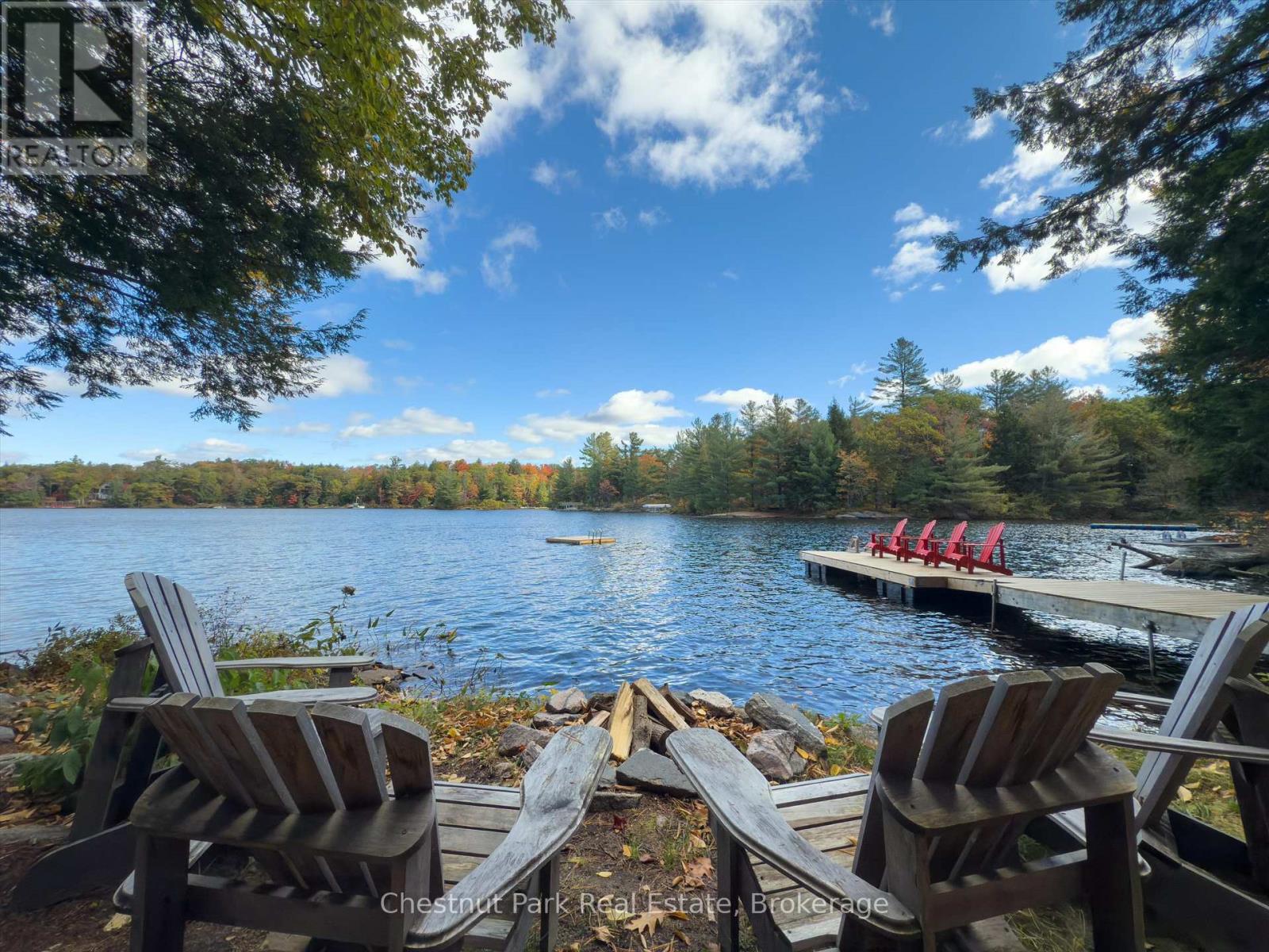 11 - 1158 Cranberry Road, Muskoka Lakes, Ontario  P0C 1A0 - Photo 23 - X13023428