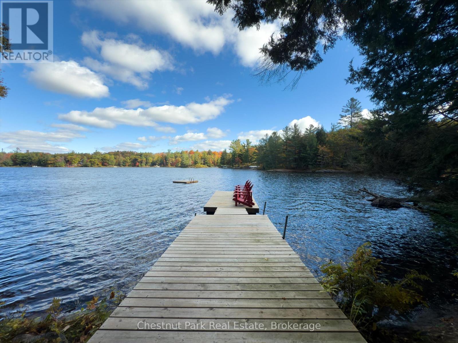 11 - 1158 Cranberry Road, Muskoka Lakes, Ontario  P0C 1A0 - Photo 24 - X13023428