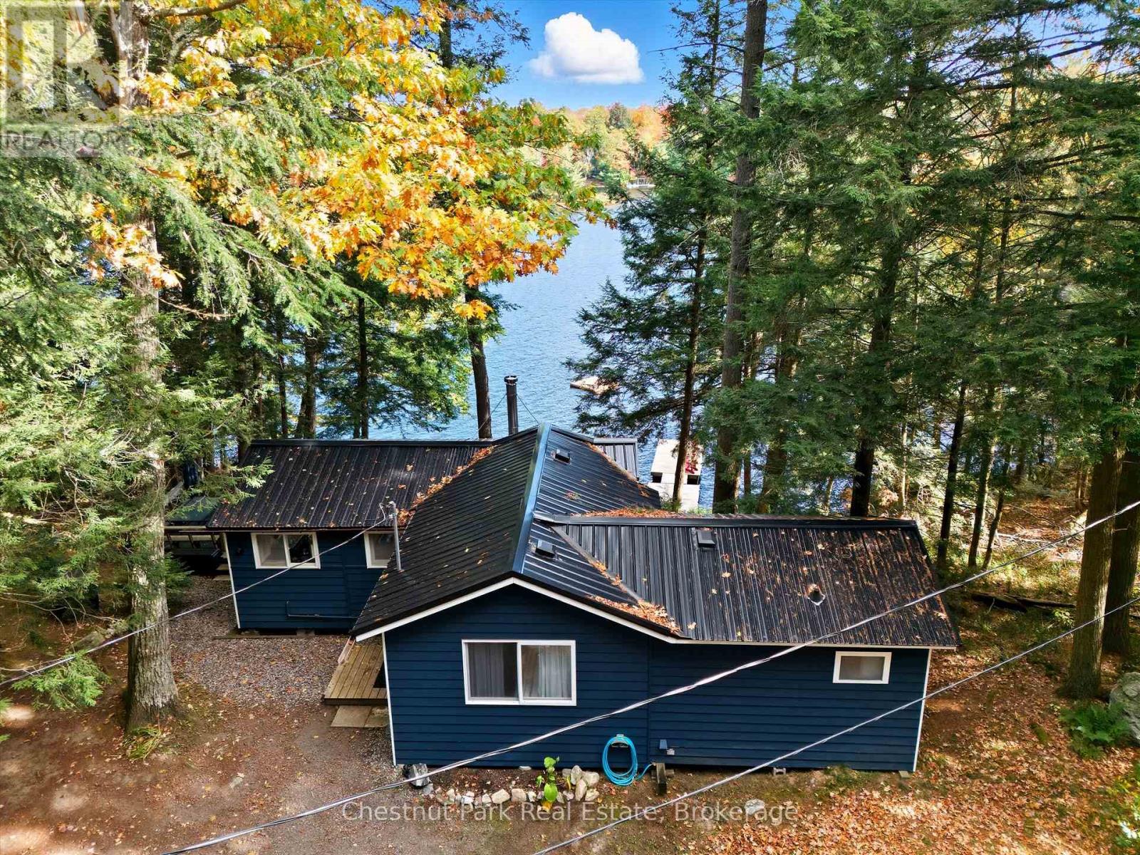 11 - 1158 Cranberry Road, Muskoka Lakes, Ontario  P0C 1A0 - Photo 32 - X13023428