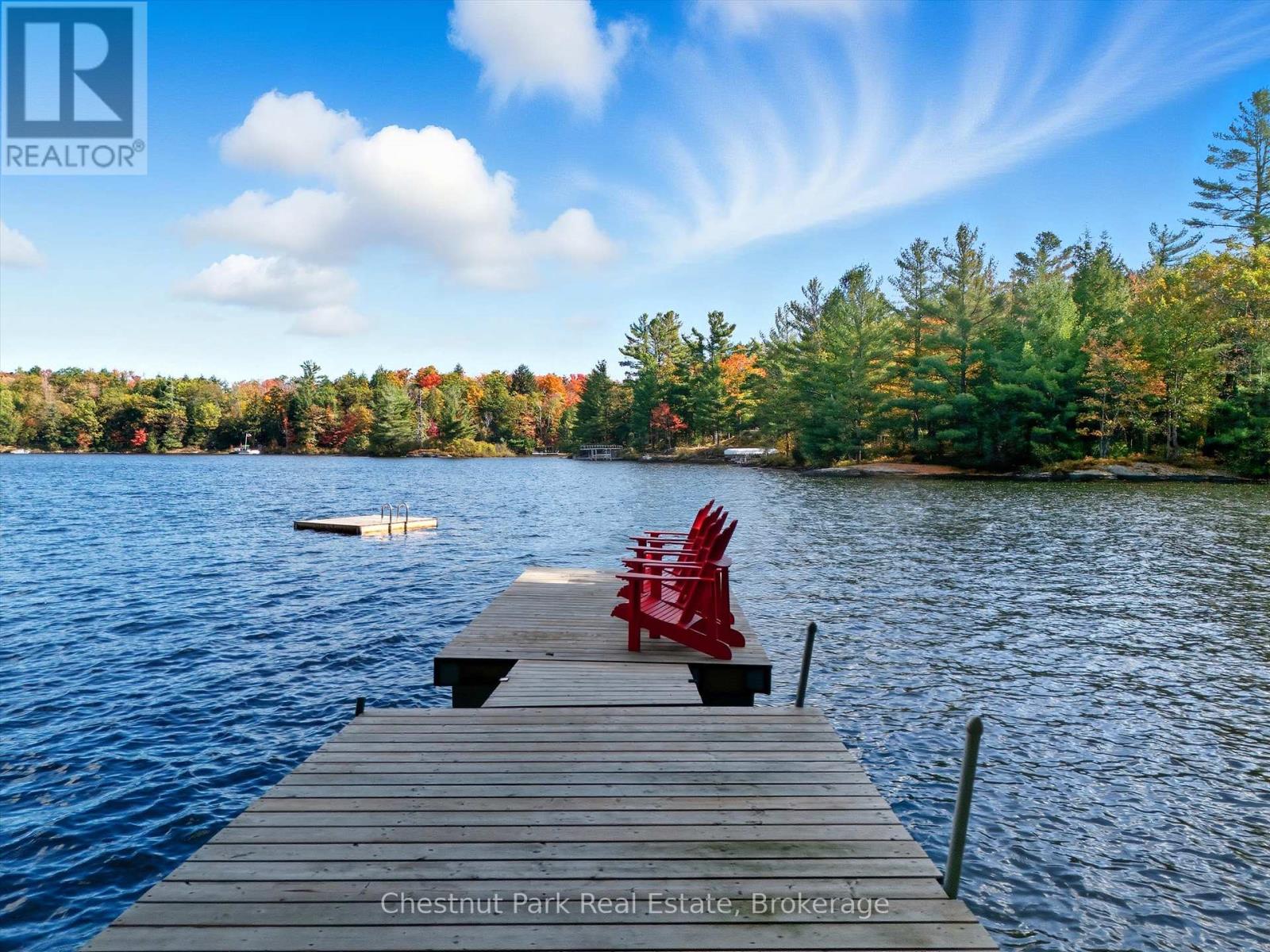 11 - 1158 Cranberry Road, Muskoka Lakes, Ontario  P0C 1A0 - Photo 34 - X13023428