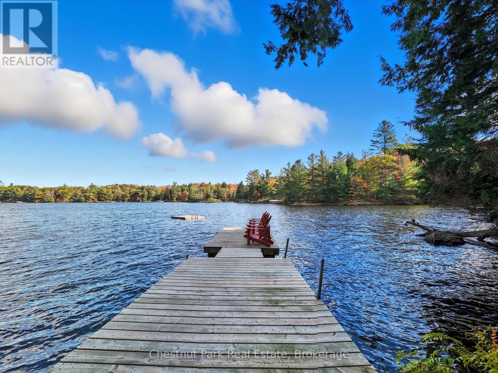 11 - 1158 Cranberry Road, Muskoka Lakes, Ontario  P0C 1A0 - Photo 35 - X13023428