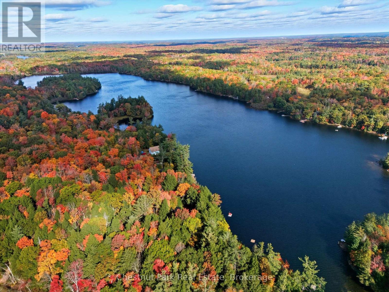 11 - 1158 Cranberry Road, Muskoka Lakes, Ontario  P0C 1A0 - Photo 39 - X13023428