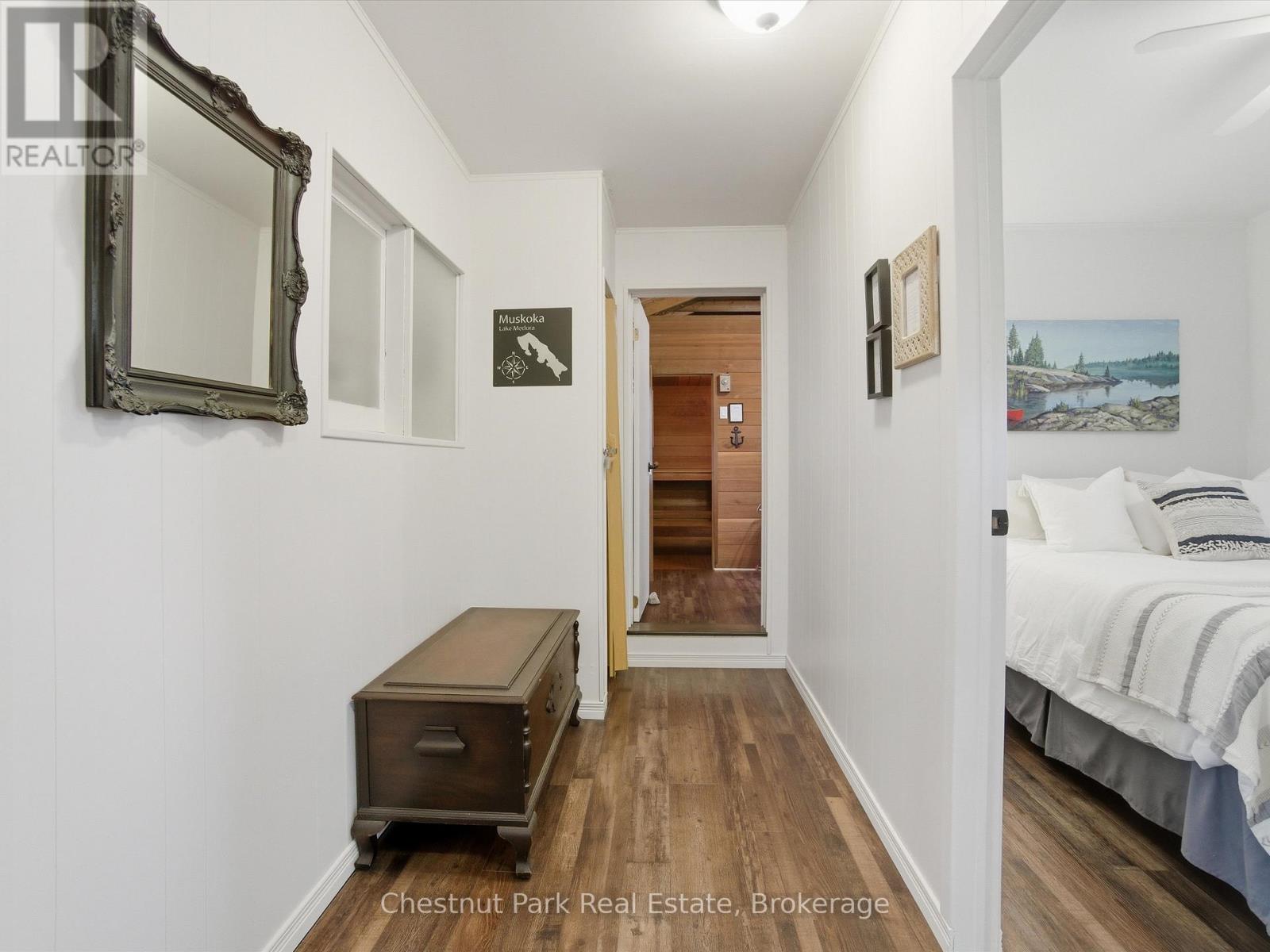 11 - 1158 Cranberry Road, Muskoka Lakes, Ontario  P0C 1A0 - Photo 4 - X13023428