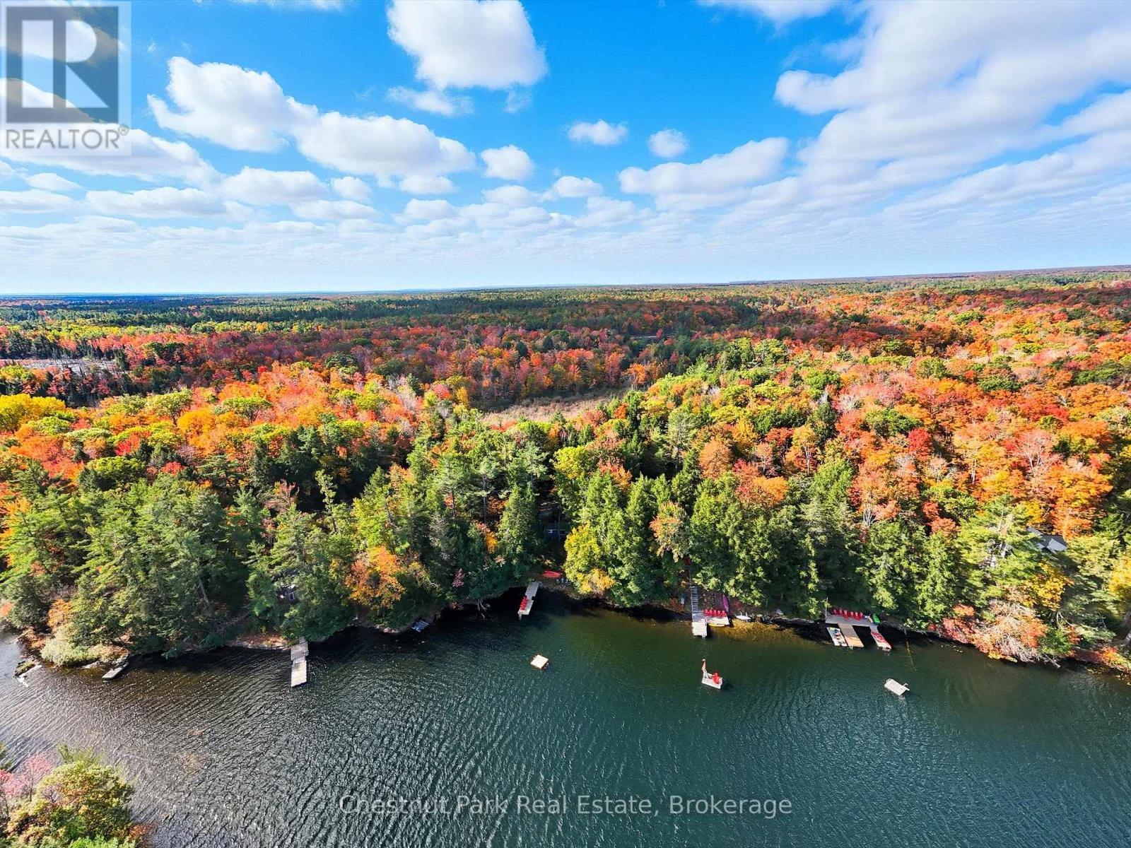 11 - 1158 Cranberry Road, Muskoka Lakes, Ontario  P0C 1A0 - Photo 40 - X13023428