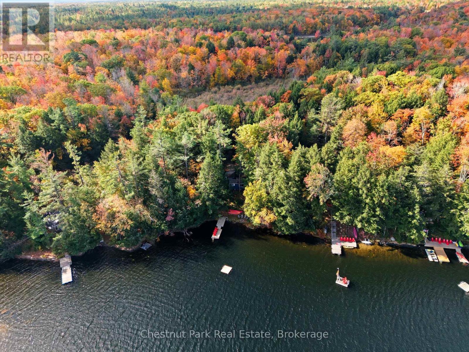 11 - 1158 Cranberry Road, Muskoka Lakes, Ontario  P0C 1A0 - Photo 41 - X13023428