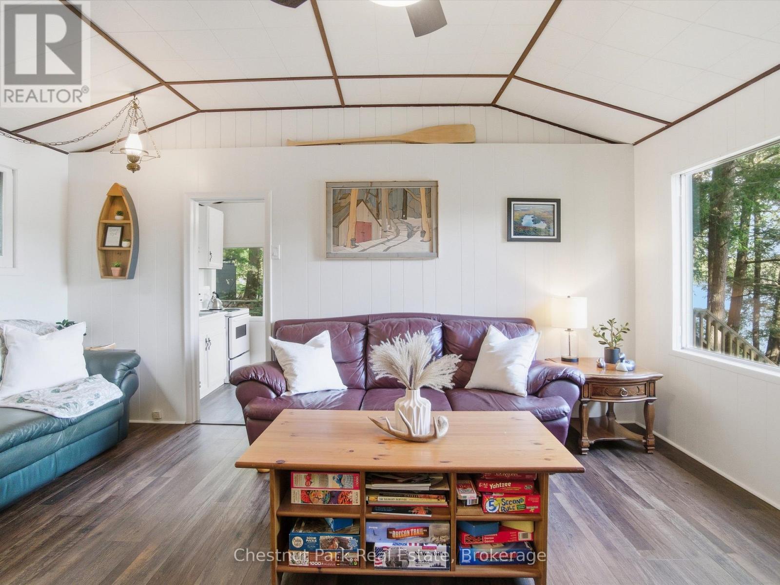 11 - 1158 Cranberry Road, Muskoka Lakes, Ontario  P0C 1A0 - Photo 7 - X13023428