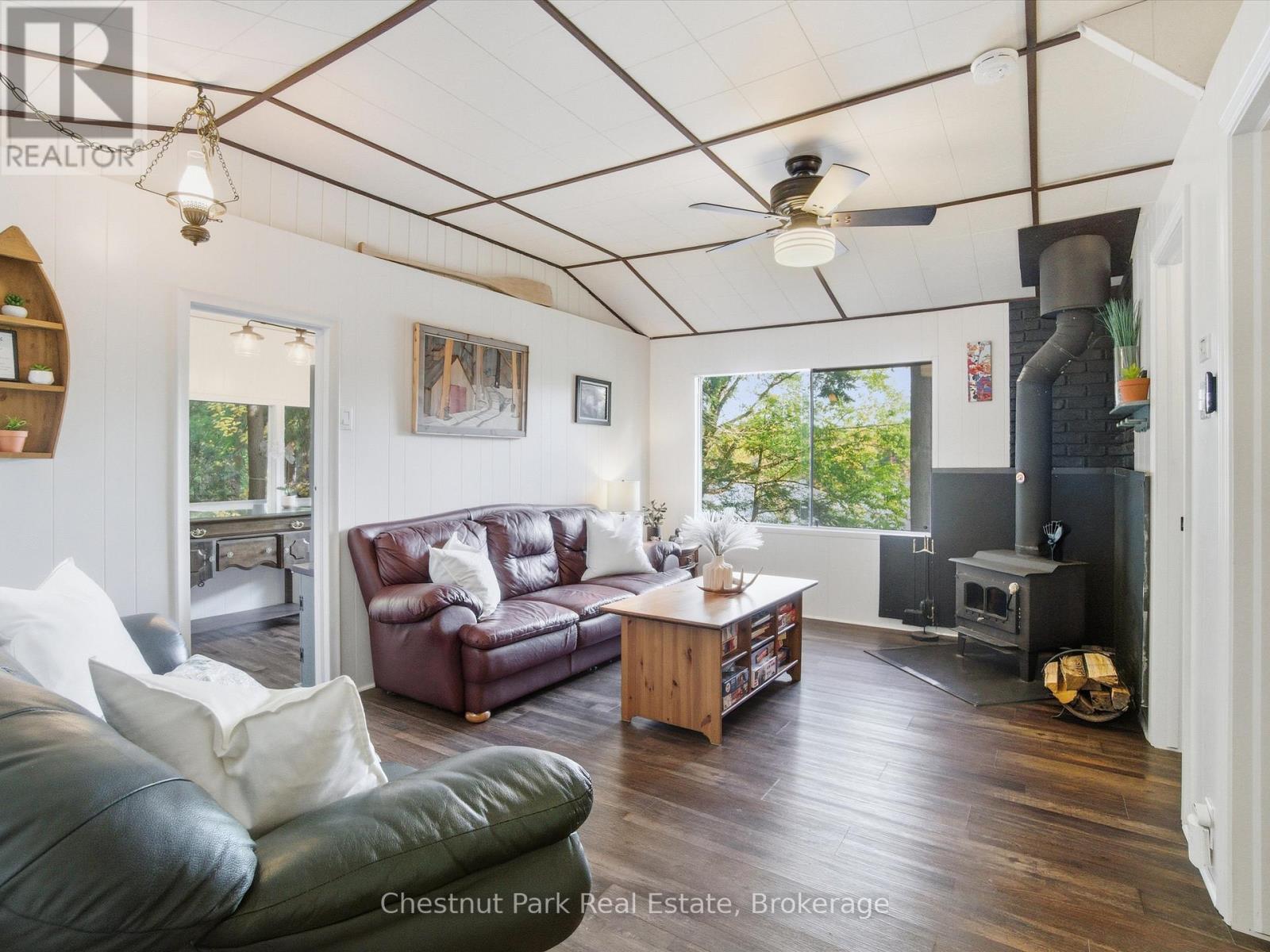 11 - 1158 Cranberry Road, Muskoka Lakes, Ontario  P0C 1A0 - Photo 8 - X13023428