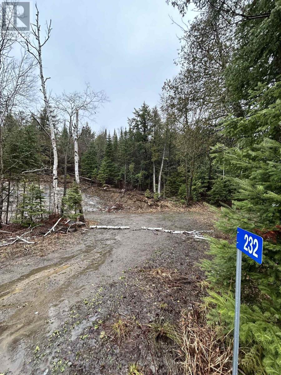 232 CLARKE ROAD, Highlands East, Ontario