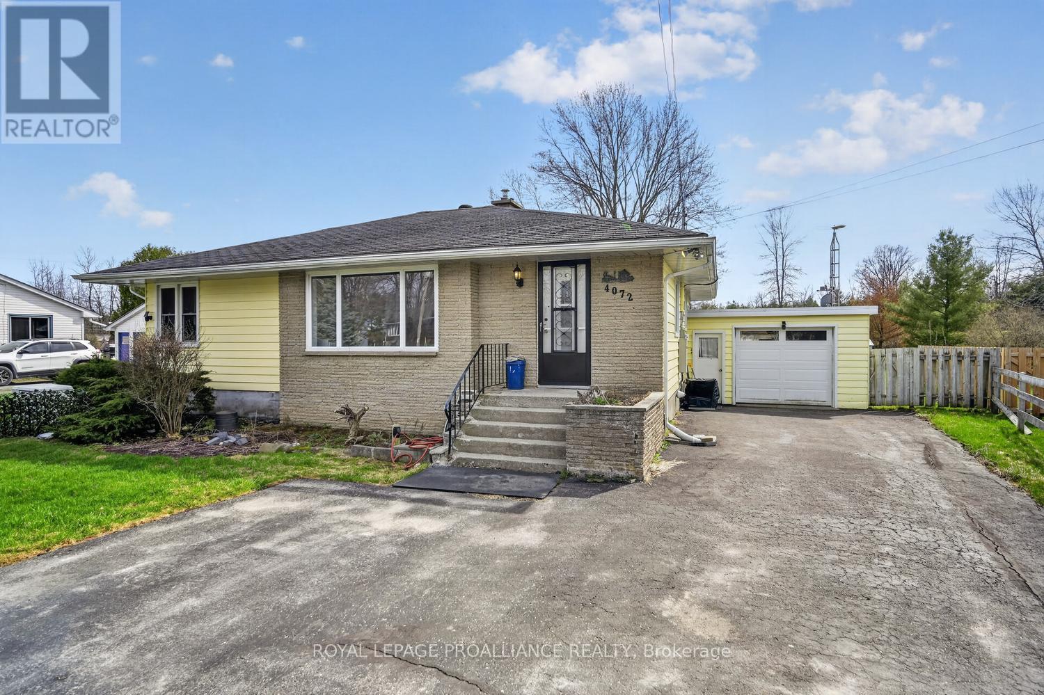 4072 County Road 29 Road, Elizabethtown-Kitley, Ontario  K6V 5T4 - Photo 2 - X13023290