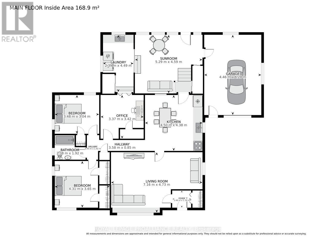 4072 County Road 29 Road, Elizabethtown-Kitley, Ontario  K6V 5T4 - Photo 23 - X13023290