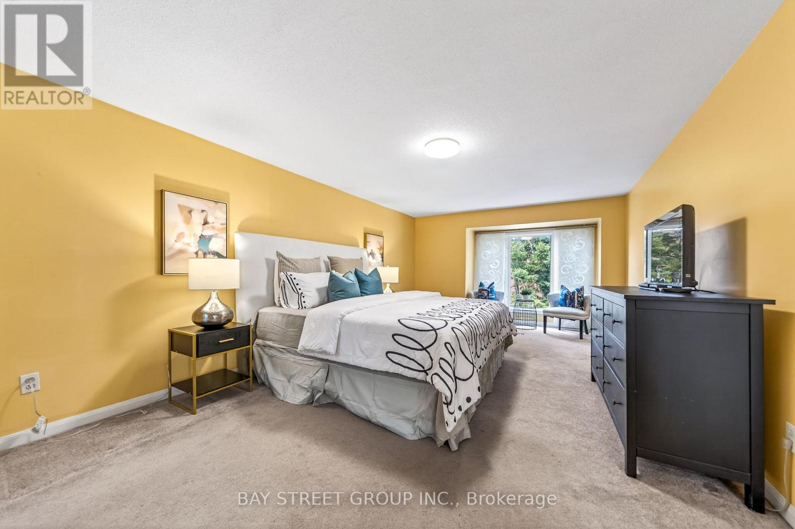 145 Sandyhook Square, Toronto, Ontario  M1W 3N6 - Photo 26 - E13023308