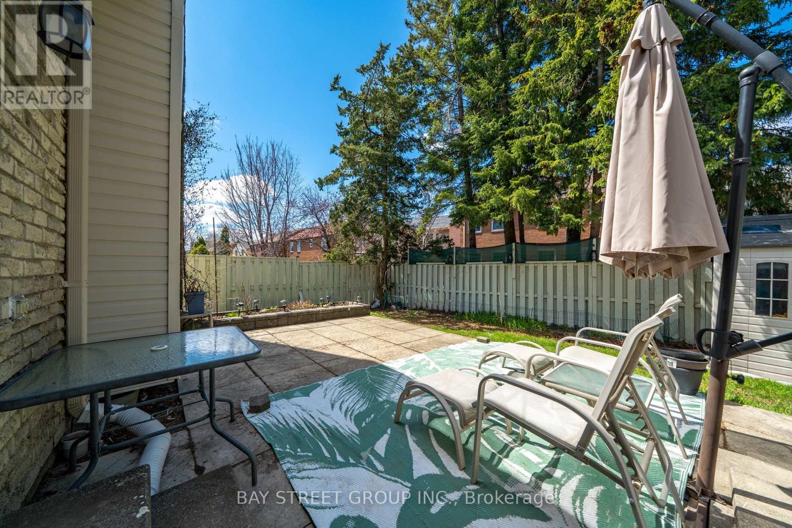 145 Sandyhook Square, Toronto, Ontario  M1W 3N6 - Photo 44 - E13023308
