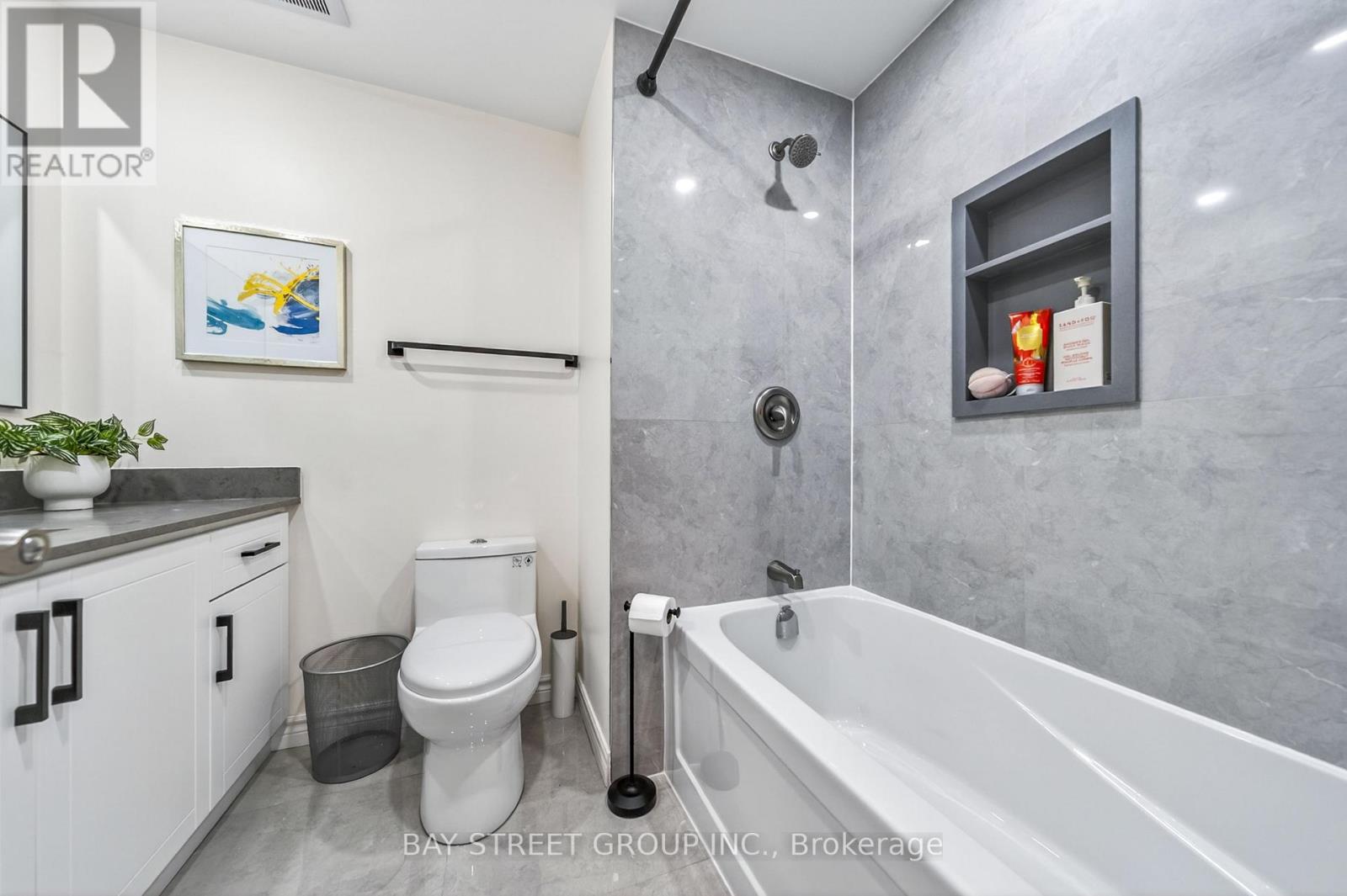 145 Sandyhook Square, Toronto, Ontario  M1W 3N6 - Photo 33 - E13023308