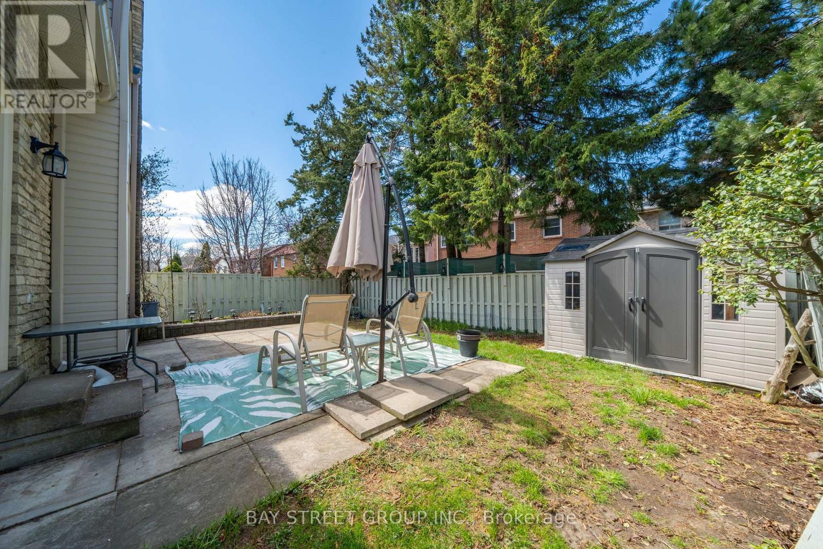 145 Sandyhook Square, Toronto, Ontario  M1W 3N6 - Photo 48 - E13023308