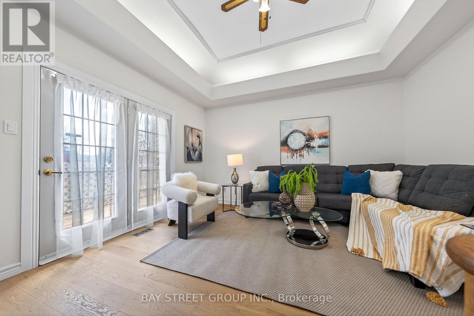 145 Sandyhook Square, Toronto, Ontario  M1W 3N6 - Photo 6 - E13023308