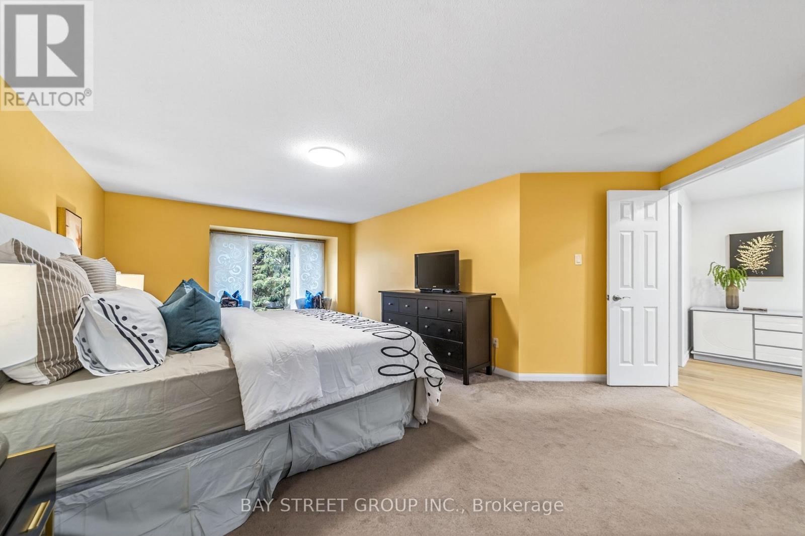 145 Sandyhook Square, Toronto, Ontario  M1W 3N6 - Photo 27 - E13023308