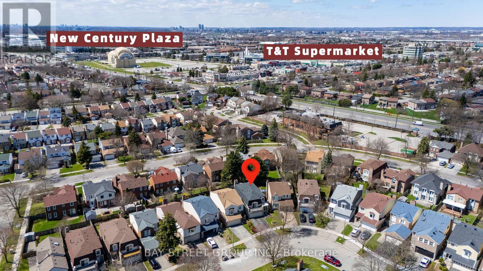 145 Sandyhook Square, Toronto, Ontario  M1W 3N6 - Photo 46 - E13023308