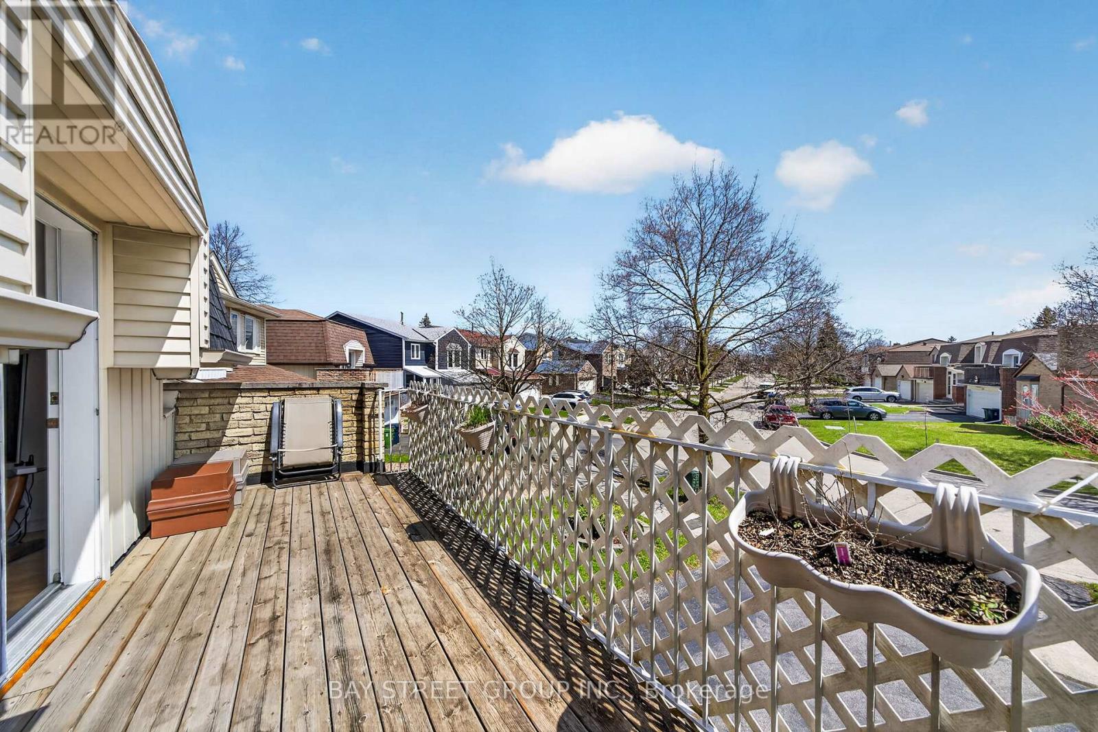 145 Sandyhook Square, Toronto, Ontario  M1W 3N6 - Photo 23 - E13023308