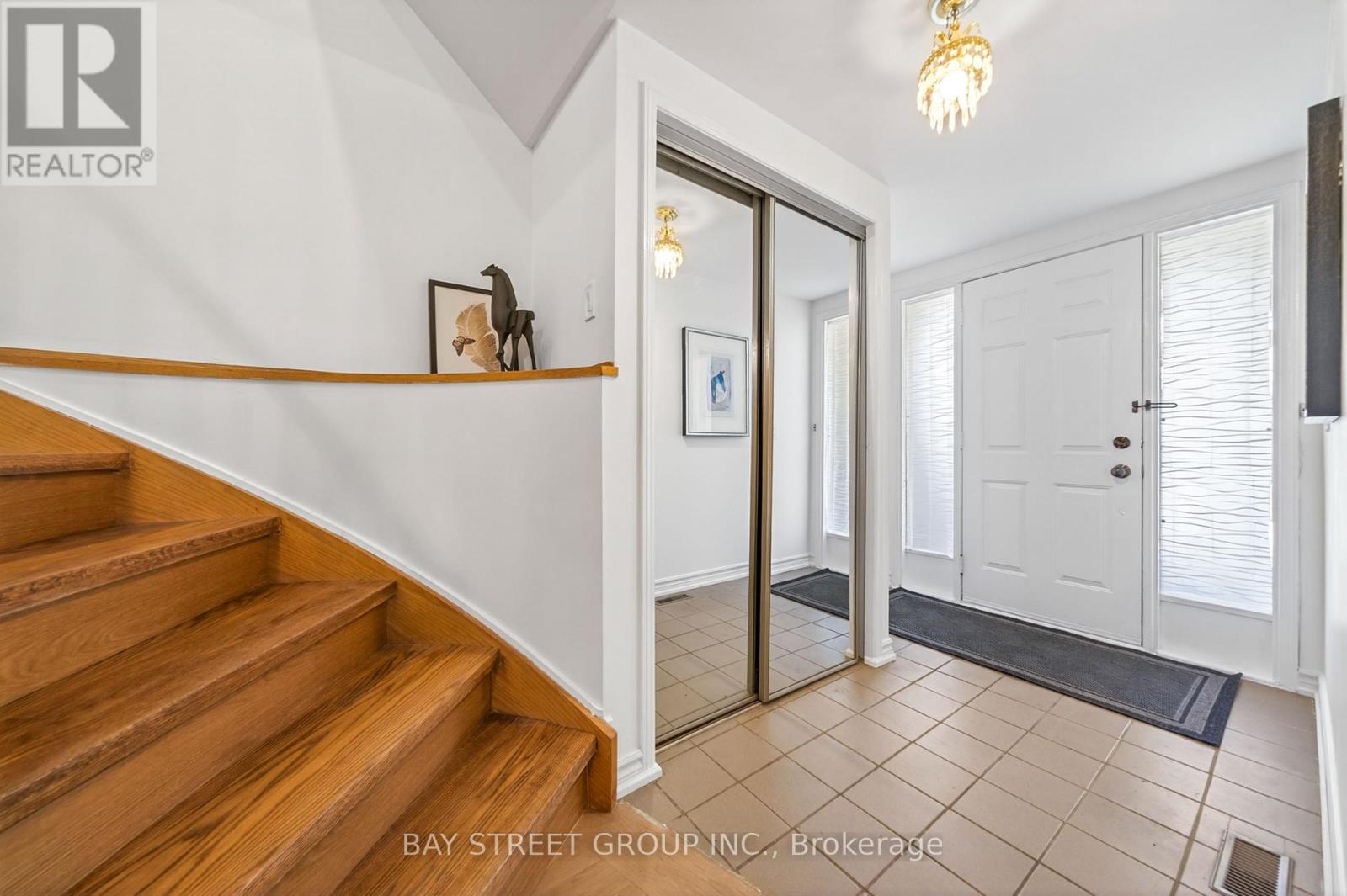 145 Sandyhook Square, Toronto, Ontario  M1W 3N6 - Photo 7 - E13023308