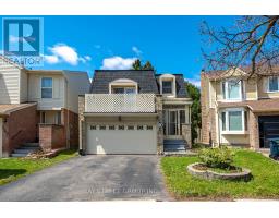 145 SANDYHOOK SQUARE, Toronto, Ontario
