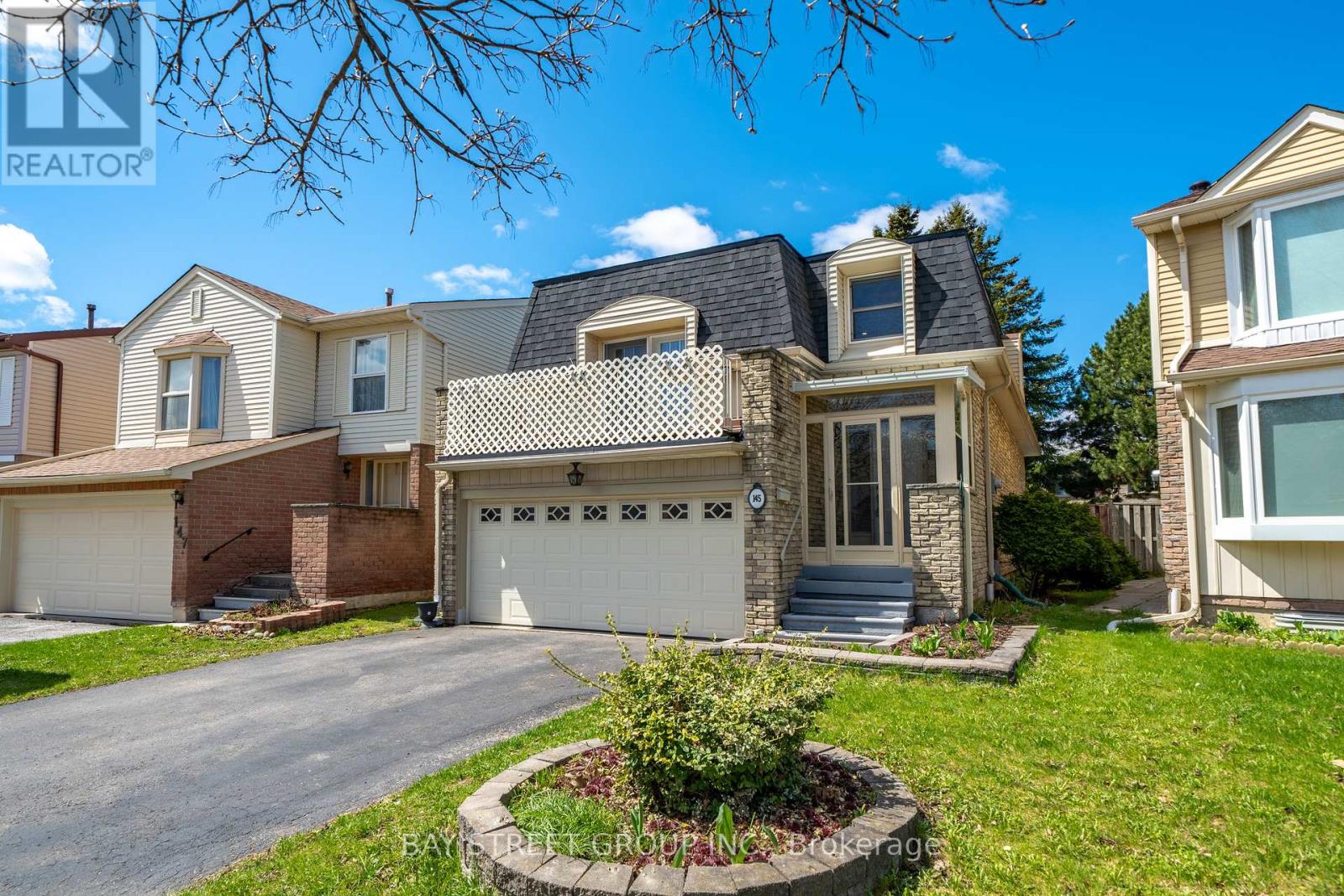 145 Sandyhook Square, Toronto, Ontario  M1W 3N6 - Photo 47 - E13023308