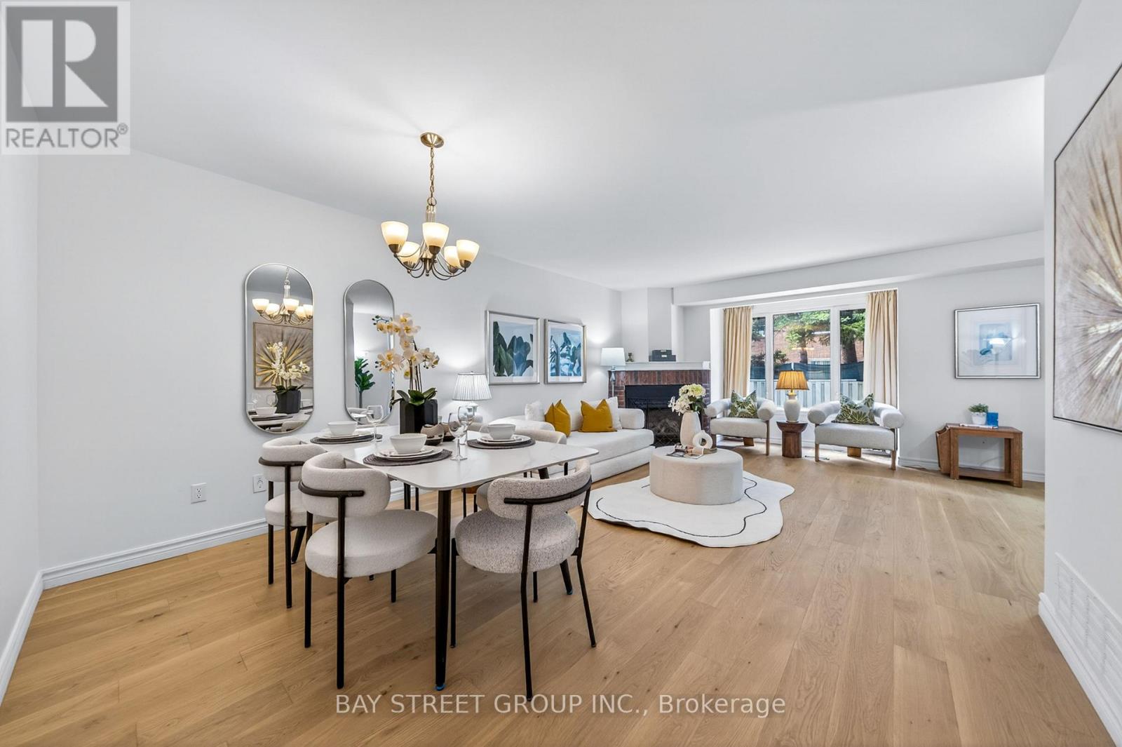 145 Sandyhook Square, Toronto, Ontario  M1W 3N6 - Photo 5 - E13023308