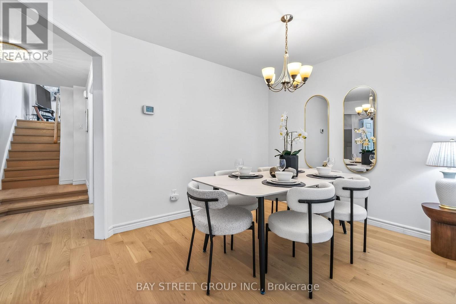 145 Sandyhook Square, Toronto, Ontario  M1W 3N6 - Photo 17 - E13023308