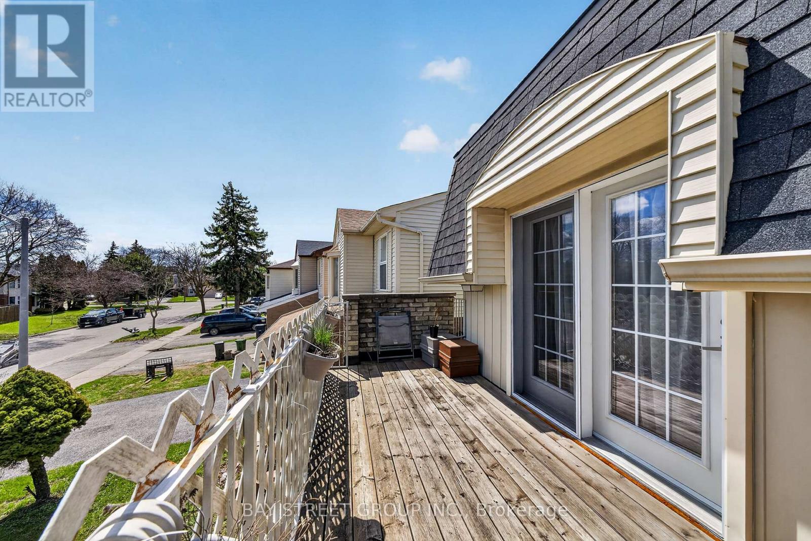 145 Sandyhook Square, Toronto, Ontario  M1W 3N6 - Photo 24 - E13023308