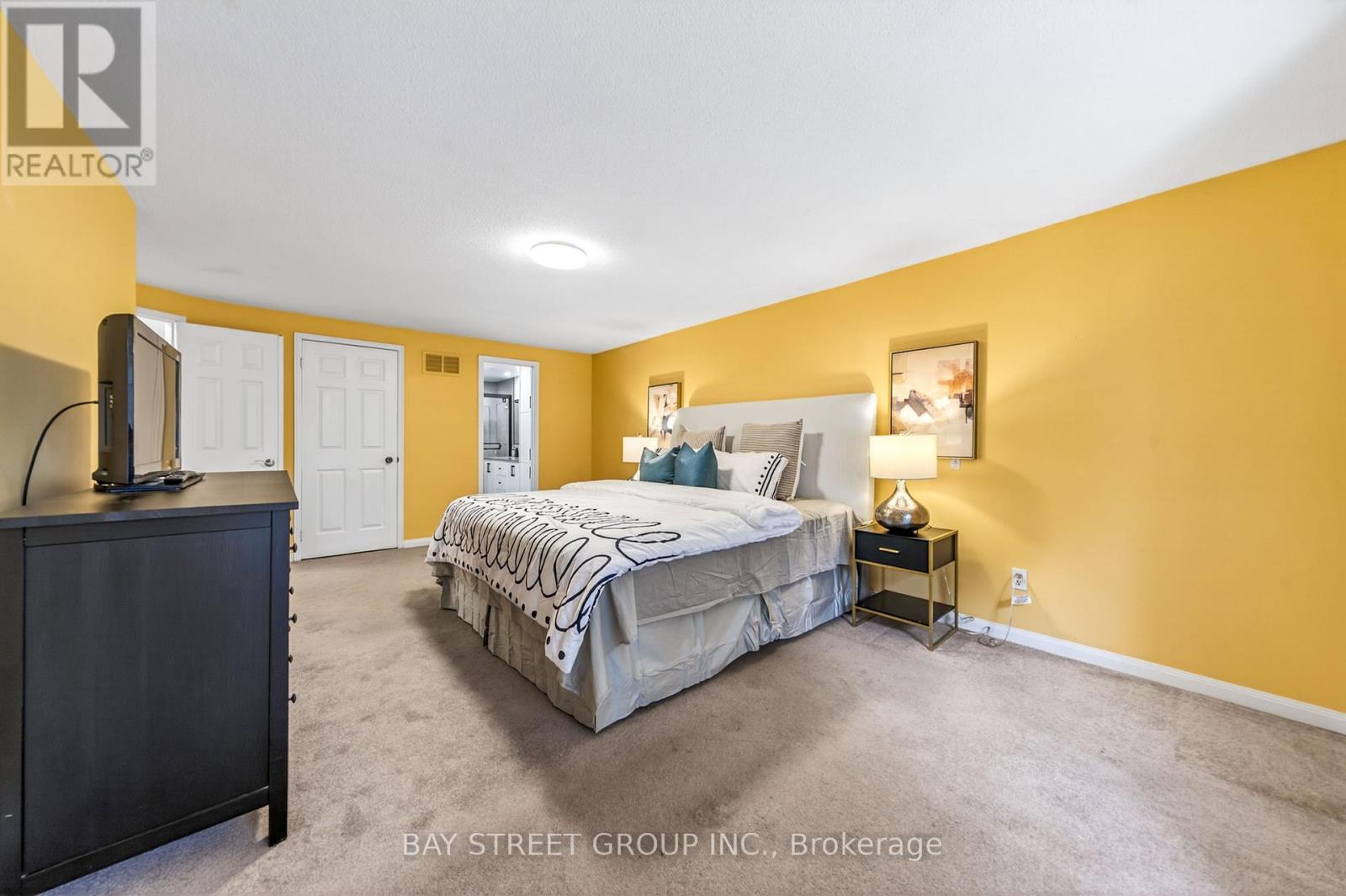 145 Sandyhook Square, Toronto, Ontario  M1W 3N6 - Photo 29 - E13023308