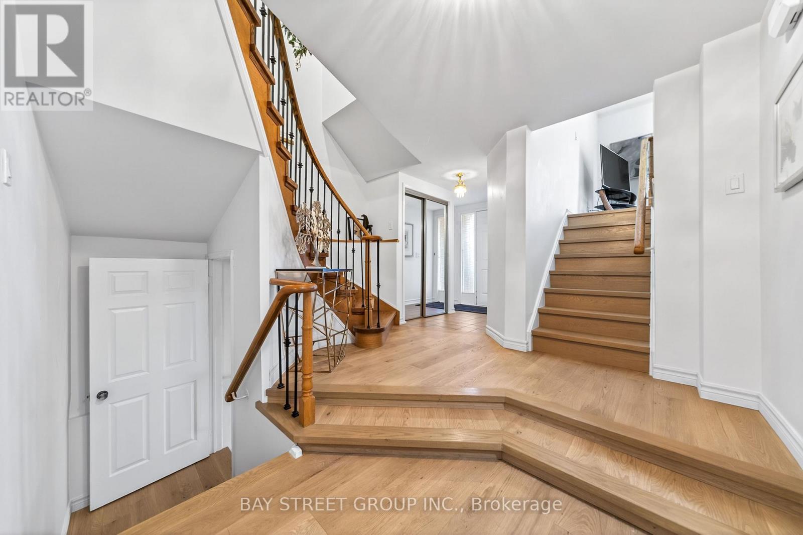 145 Sandyhook Square, Toronto, Ontario  M1W 3N6 - Photo 20 - E13023308