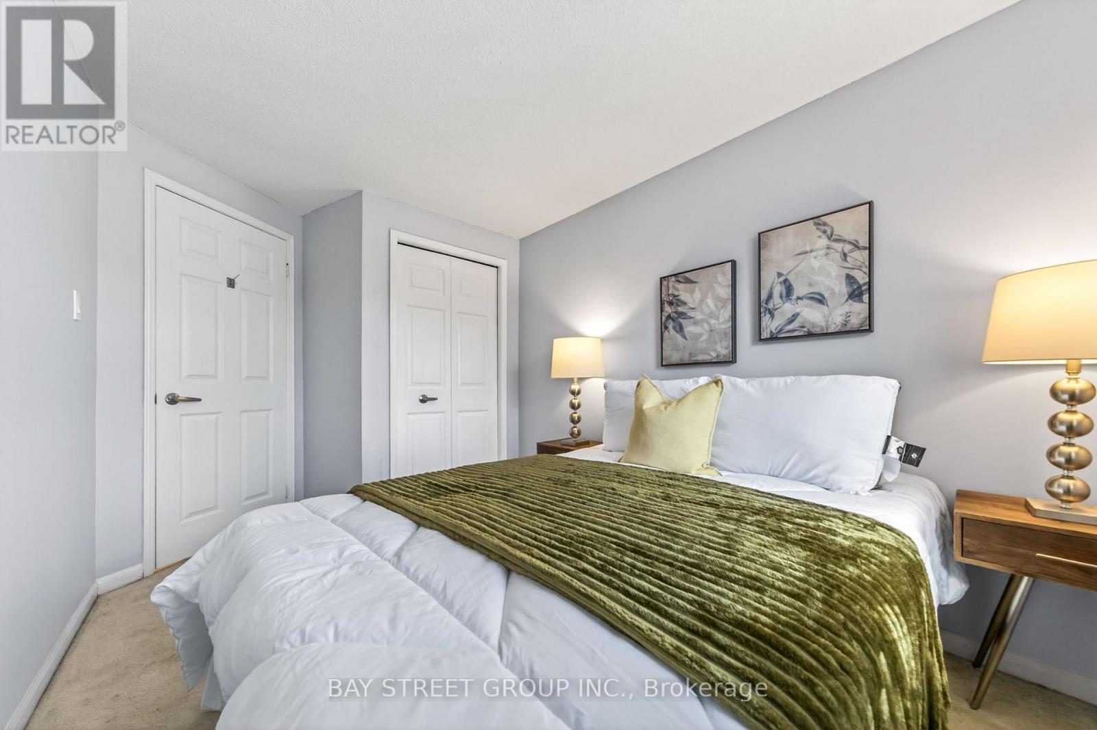 145 Sandyhook Square, Toronto, Ontario  M1W 3N6 - Photo 36 - E13023308