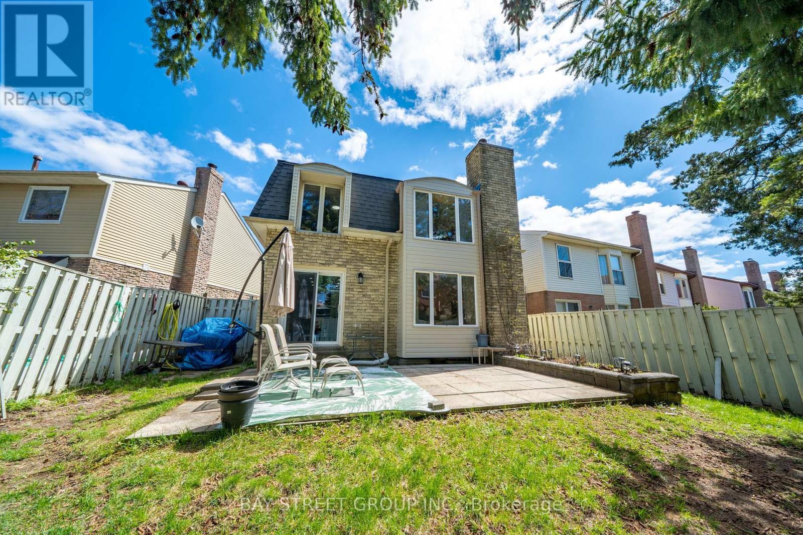 145 Sandyhook Square, Toronto, Ontario  M1W 3N6 - Photo 43 - E13023308