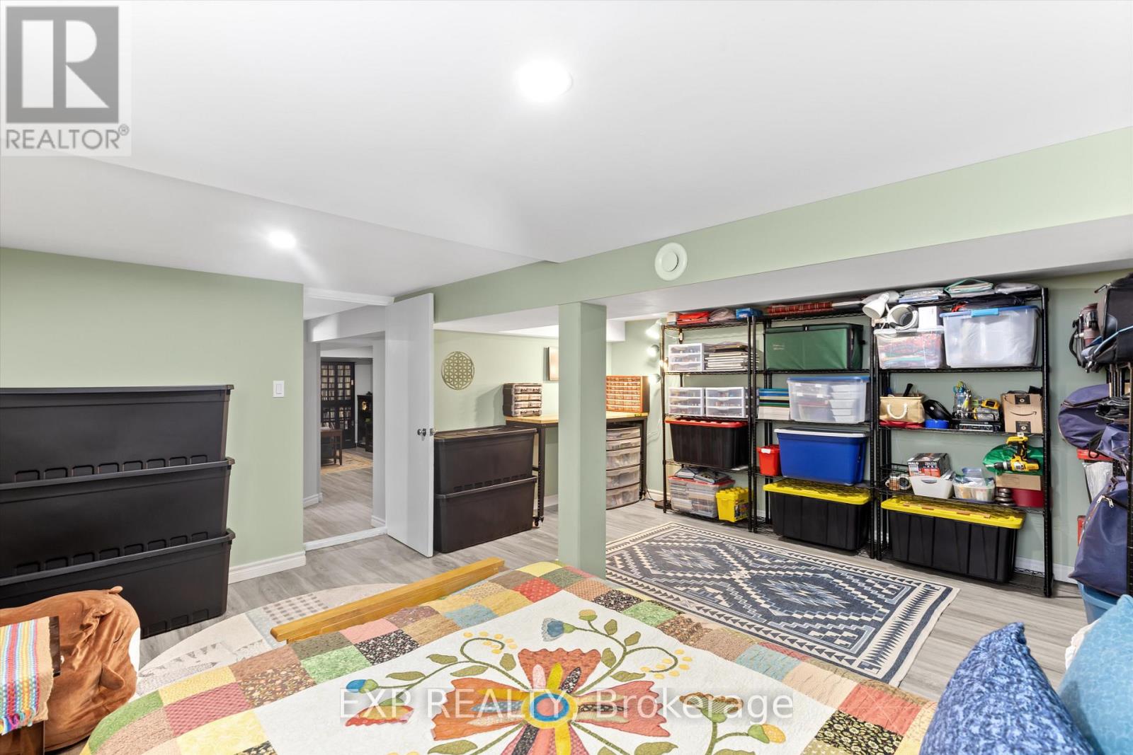 34 Connor Drive, Whitchurch-Stouffville, Ontario  L4A 7X3 - Photo 14 - N12980846