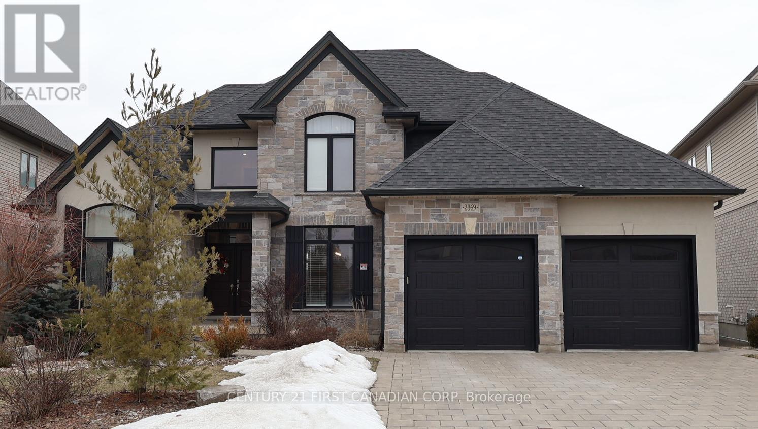 2369 TORREY PINES WAY, London North, Ontario