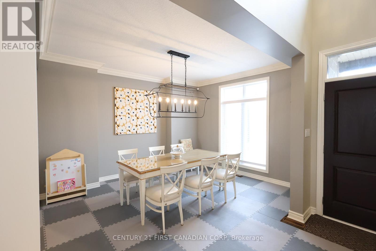 2369 Torrey Pines Way, London North, Ontario  N6G 0K6 - Photo 6 - X12846578