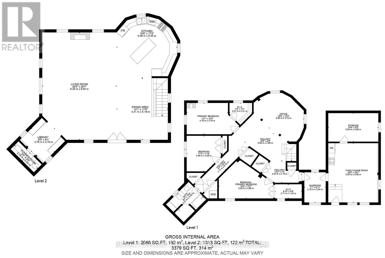 32153 Sylvan Road, North Middlesex, Ontario  N0M 2K0 - Photo 46 - X13017820