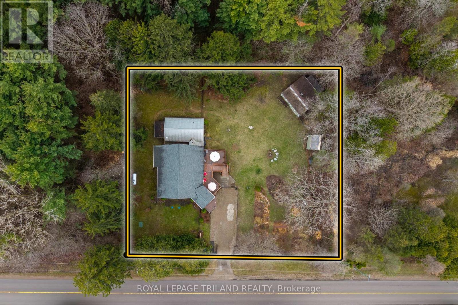 32153 Sylvan Road, North Middlesex, Ontario  N0M 2K0 - Photo 44 - X13017820