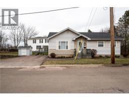 33 Reilly Avenue, Moncton, New Brunswick
