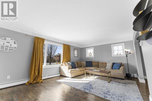 188 Thorold Road, Welland, Ontario  L3C 3V7 - Photo 6 - X12787850