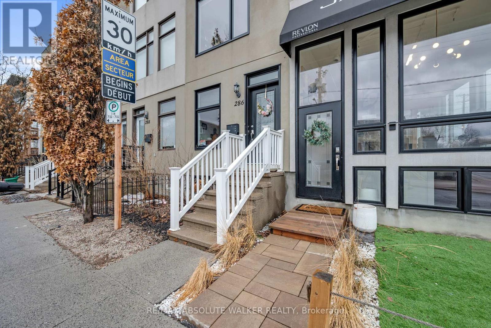 286 Cambridge Street Avenue N, Ottawa, Ontario  K1R 6X5 - Photo 4 - X12949132