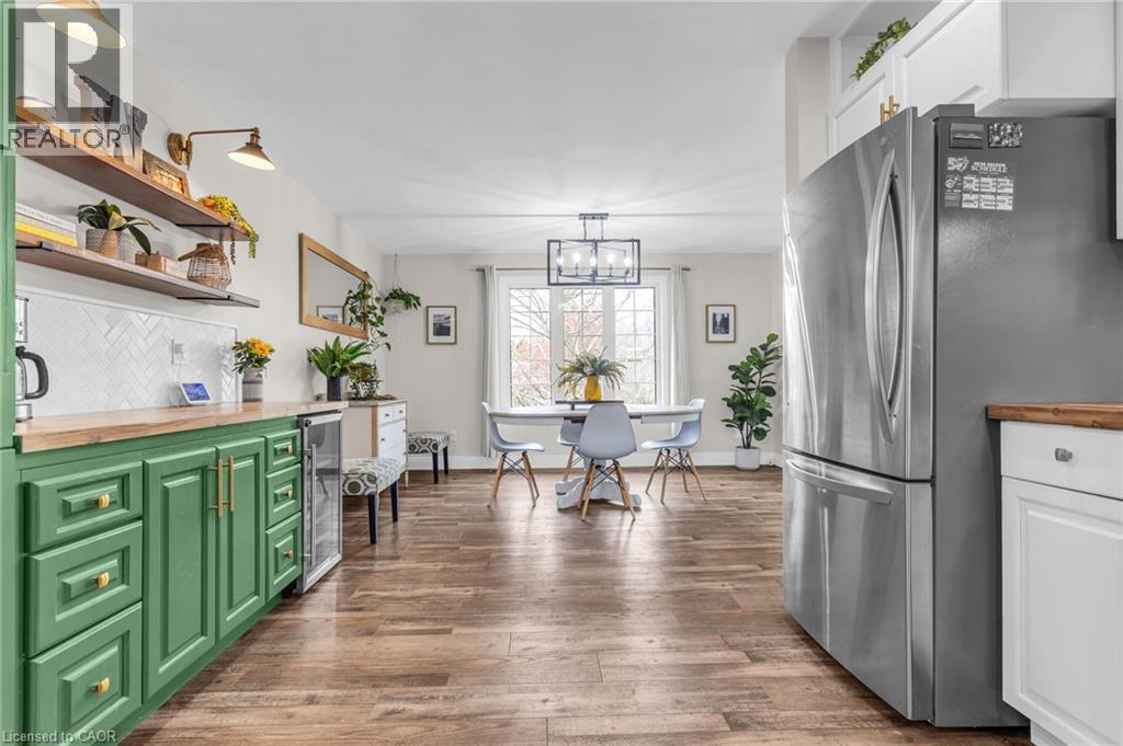 22 Lorraine Avenue, Tillsonburg, Ontario  N4G 4V3 - Photo 11 - 40822681