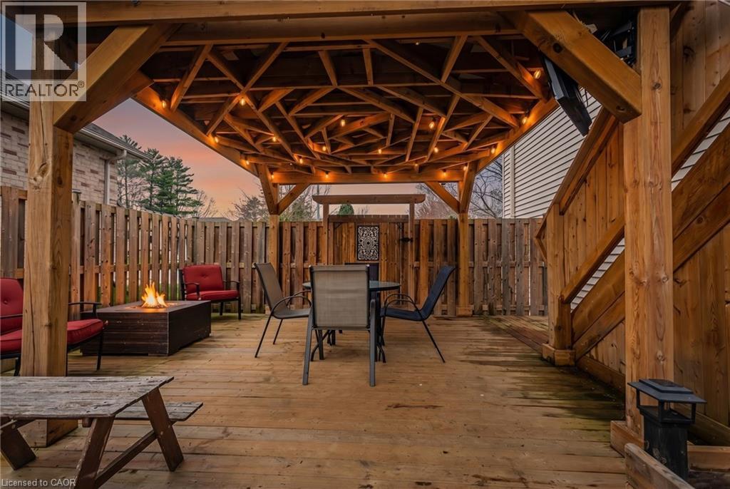 22 Lorraine Avenue, Tillsonburg, Ontario  N4G 4V3 - Photo 31 - 40822681