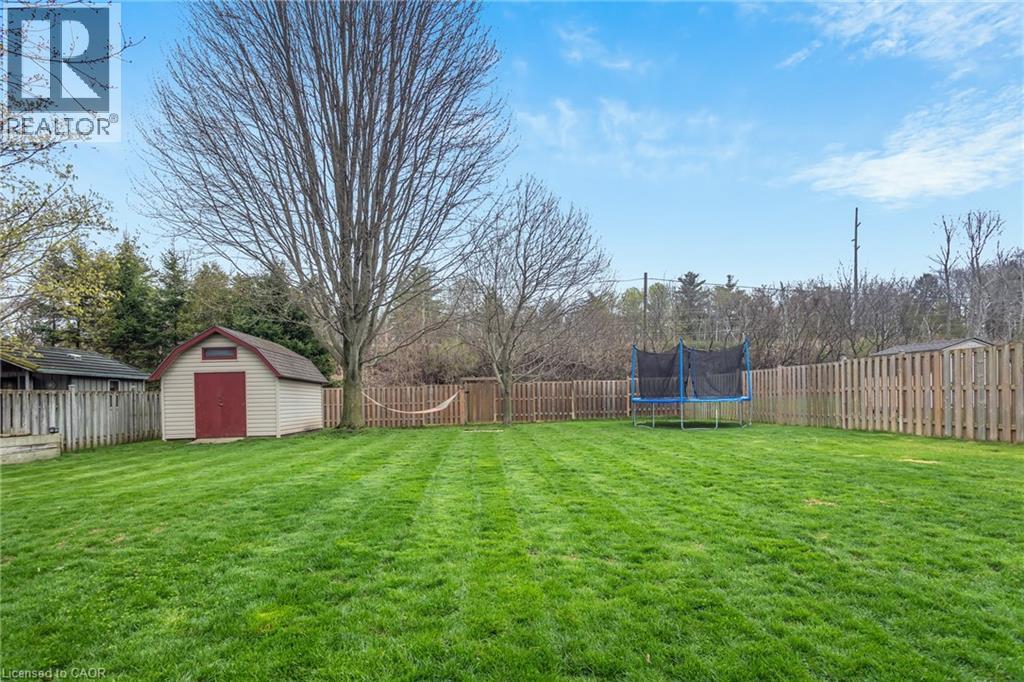 22 Lorraine Avenue, Tillsonburg, Ontario  N4G 4V3 - Photo 35 - 40822681