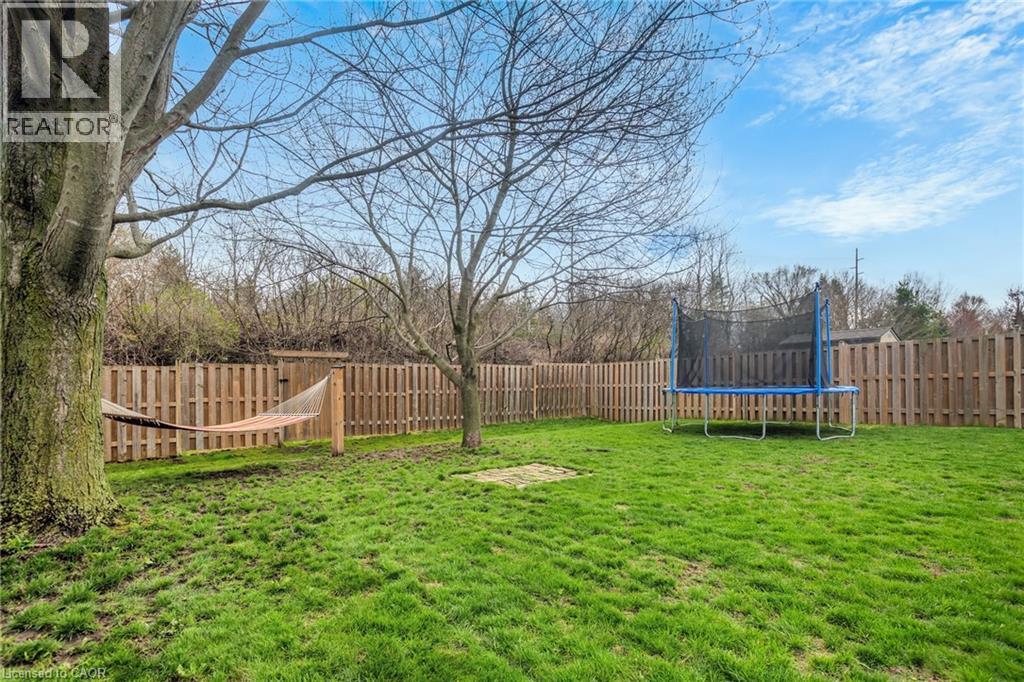 22 Lorraine Avenue, Tillsonburg, Ontario  N4G 4V3 - Photo 36 - 40822681