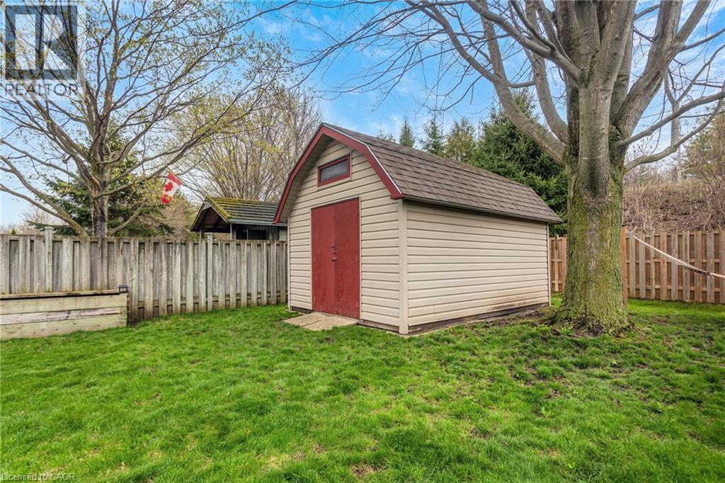 22 Lorraine Avenue, Tillsonburg, Ontario  N4G 4V3 - Photo 37 - 40822681